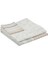 Metrashop 1000042480002 Melanie Ranforce Tek Kişilik Nevresim Takımı, Taş, Dolu 2