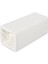 Metrashop Home Penye Fitted Çarşaf Tek Kişilik Ekru 100 x 200+30 1
