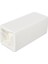Metrashop Home Penye Fitted Çarşaf Tek Kişilik Ekru 100 x 200+30 3