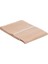 Metrashop Prestige Saten Delux DÜZ Pamuk Saten Nevresim Takımı, Cappucino, Çift Kişilik 2