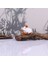 Beyaz Hamster El Yapımı Cam Biblo 3