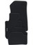 Velurpro Bmw 1 Seri E87 2004-2011 Araca Özel Halı Paspas Araba Halısı Oto Paspas 1
