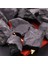 Shungite Taşı Işlenmemiş Doğal Taş Ham Kütle 75/90 gr 2