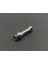 510 Pin 304 Kalite Paslanmaz Çelik Drip Tip Driptip Giriş Capı Yaklaşık 0,8 cm 1