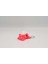 Domuz 3D Anahtarlık – Eklemli 3D Baskı Hayvan Figürü, 3D Baskı Oyuncağı, Özel Hediye 5