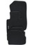 Velurpro Bmw 3 Seri E92 2004-2011 Araca Özel Halı Paspas Araba Halısı Oto Pasas 1