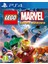 Ps4 LEGO Marvel Super Heroes 1