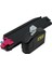 Muadil Kartuş For Kyocera TK5270 Kırmızı Toner 6k 1