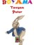 Tavşan Peter Boyama 1