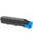 Muadil Kartuş For Kyocera TK8505 Mavi Toner 2