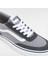 Brooklyn Ls Erkek Siyah Sneaker 2