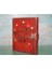 Taşlı Deri Defter Model 6 1