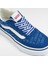 Brooklyn Ls Erkek Çocuk Mavi Sneaker 2