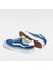 Brooklyn Ls Erkek Çocuk Mavi Sneaker 4