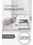 Çekmece Düzenleme Kutu Seti Organizer 4lü Set (4767) - Lisinya 1
