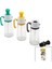 Camyağdanlık Silikon Fırçalı Tıpapls.kapak - Kulpölçekli - 630ML (4767) - Lisinya 1