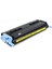 Muadil Kartuş For Hp Q6002A-CANON CRG707 Sarı Toner 2k 1