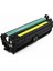 Muadil Kartuş For Hp CE742A Sarı Toner 7,3k 1