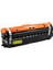 Muadil Kartuş For Samsung CLTY506-CLP680-CLX6260 Sarı Toner 3,5k 1