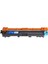 Muadil Kartuş For Brother TN261C Mavi Toner 1,4k 1
