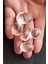 Süper Berrak Kristal Kuvars 50 Gram Tamburlu Parçalar 351 1