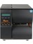 IX4-350 Thermal + Thermal Transfer Seri + USB + Ethernet 152 Mm/sn 300 Dpi Endüstriyel Barkod Yazıcı 1