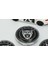 Jaguar Panter Siyah Jant Göbeği Kapak Seti 60MM 5