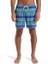EQYJV04107-GLHD Surfsilk Straight Volley 16 Erkek Şort Mayo 1
