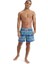 EQYJV04107-GLHD Surfsilk Straight Volley 16 Erkek Şort Mayo 2