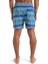 EQYJV04107-GLHD Surfsilk Straight Volley 16 Erkek Şort Mayo 4