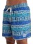 EQYJV04107-GLHD Surfsilk Straight Volley 16 Erkek Şort Mayo 5
