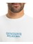 EQYZT08034-WBK0 Hw Tree Connection Ss Erkek Spor Tişört 5