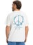 EQYZT08034-WBK0 Hw Tree Connection Ss Erkek Spor Tişört 4