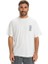 EQYZT08022-WBK0 Gh Qs Sunrise Bowl Ss Erkek Spor Tişört 1
