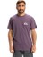 EQYZT08042-PQC0 Ev Mini Logo Ss Erkek Spor Tişört 1