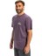 EQYZT08042-PQC0 Ev Mini Logo Ss Erkek Spor Tişört 2