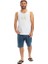 EQYZT08041-908 Ev Comp Logo Erkek Spor Atlet 3
