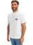 EQYZT08038-WBK0 Evo Future Islands Ss Erkek Spor Tişört 3