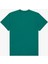 EQYZT08072-21882 Ev Comp Logo Ss Erkek Spor Tişört 2