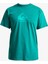 EQYZT08072-21882 Ev Comp Logo Ss Erkek Spor Tişört 3