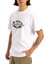 EQYZT08063-908 Locked Up Ss Erkek Spor Tişört 3