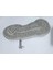 Çekme Halatı 10M - Kurban Yatırma Halatı - 3cm En (7272) 3