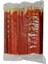 Tek Kullanımlık Paket Bambu Chopstick (100 Adet)-Chopstick (A Pack Of 100 Pcs) 1