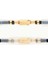 Pirinç Mermi Yuvarlak Başlı Terminal 4.0mm 2