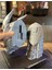 Dragon Headphone Stand - Ejderha Kulaklık Tutucu Stand 2