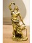 Altın Dionysos Neşe Tanrısı Biblo 1