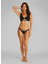 Siyah Kadın Bikini Üst KW0KW02745BEH 1