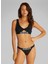 Siyah Kadın Bikini Üst KW0KW02745BEH 2
