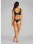 Siyah Kadın Bikini Üst KW0KW02745BEH 4