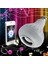 Girişli Bluetooth Hoparlör ve LED Lamba Uzaktan Kumandalı Ampül 3